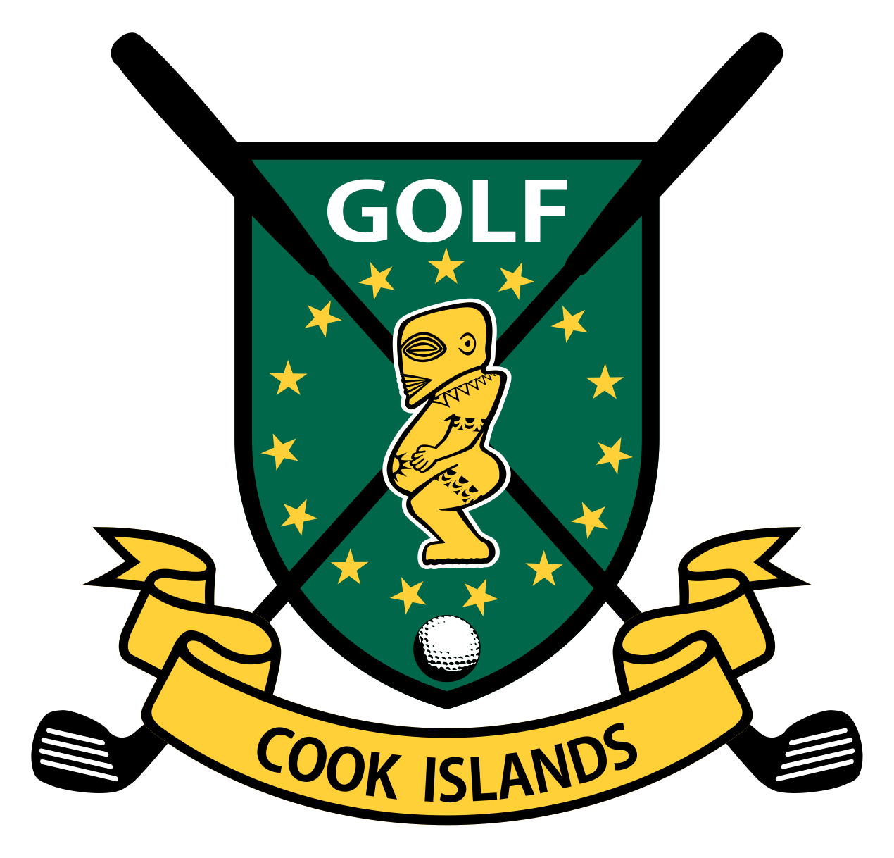 Cook Islands National Golf Association Inc.